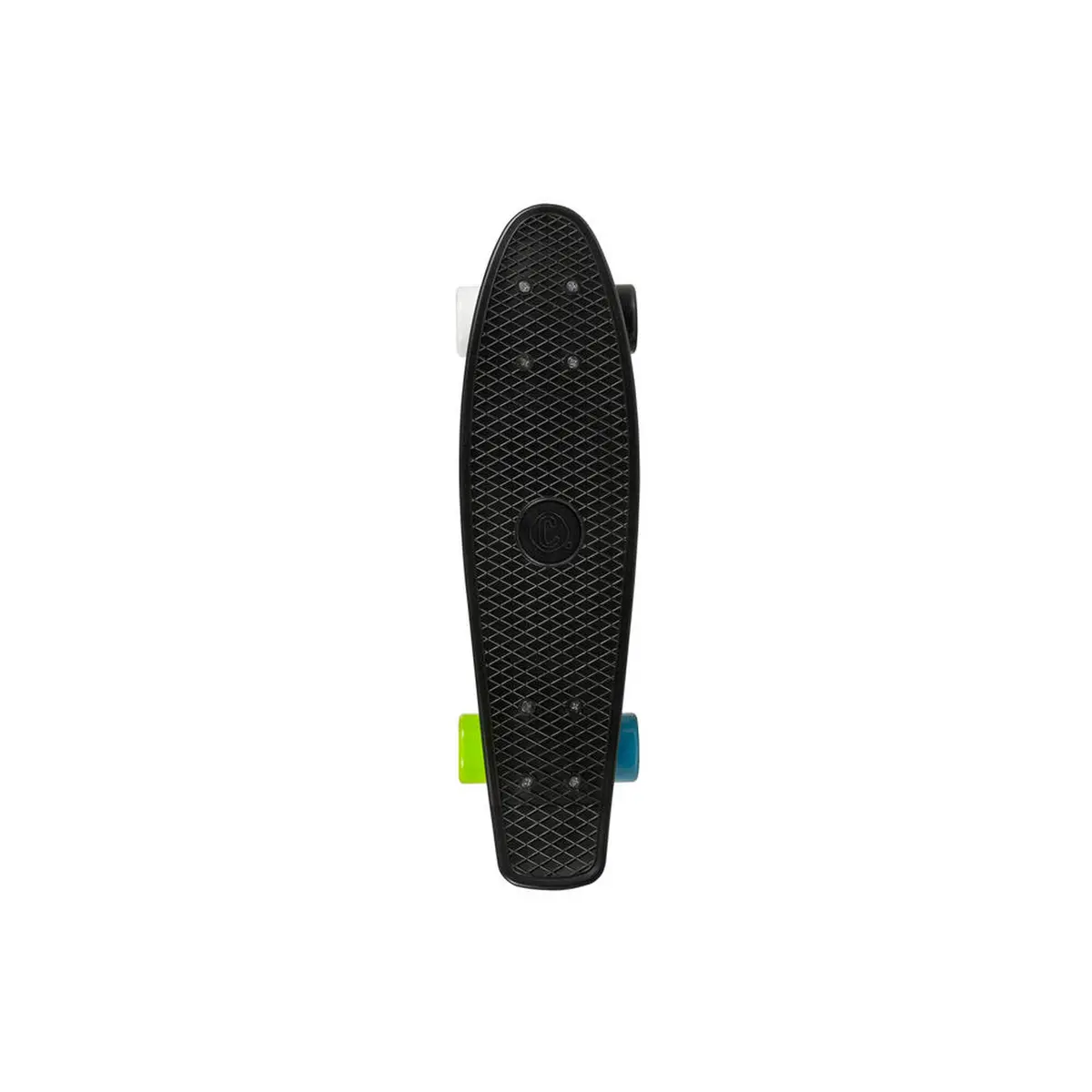 Juicy Susi 22,5"X6, Black 1
