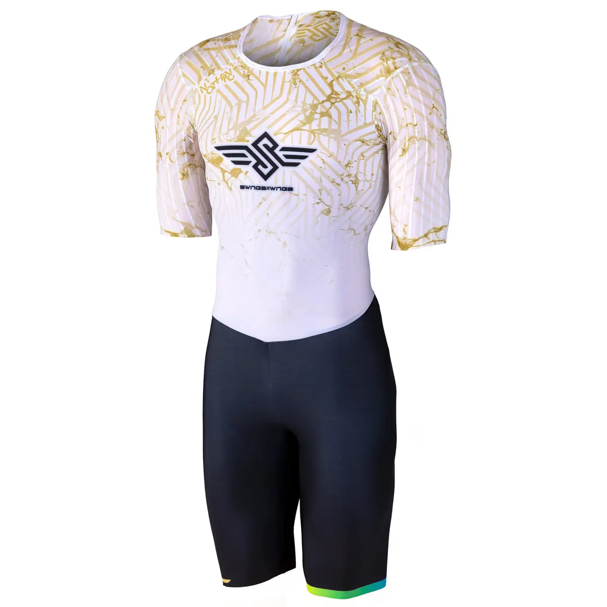 Swings Aero Racing Suit 1