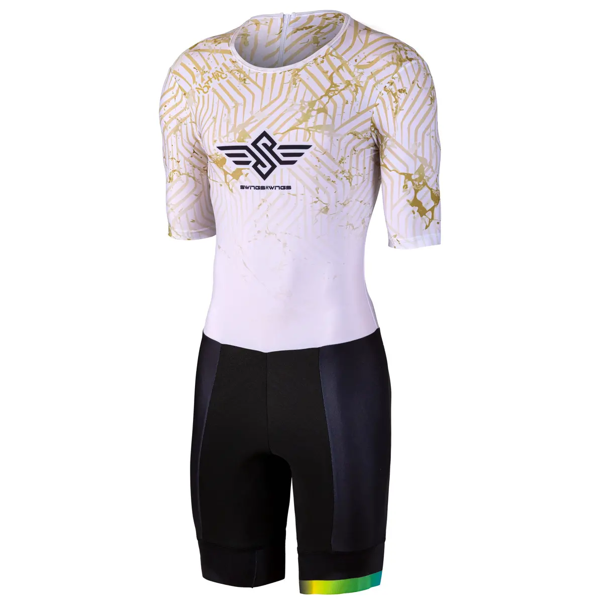 Swings Racing Suit 1