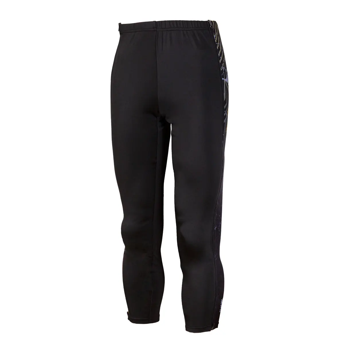 Swings Zip Pants 1