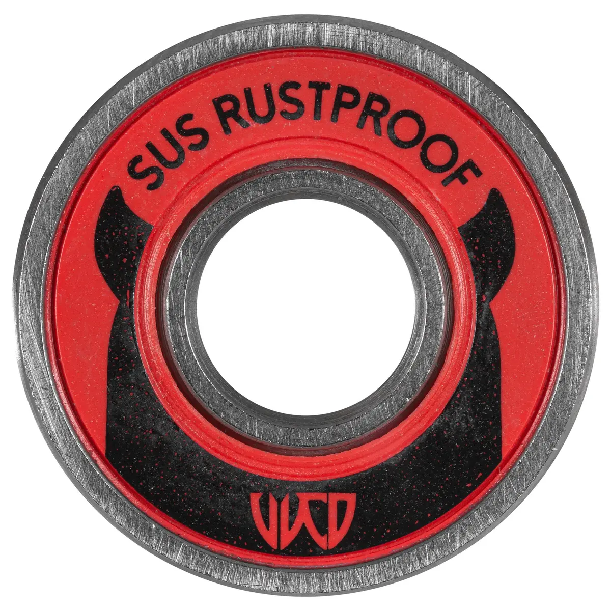Sus Rustproof, 4-Pack 1