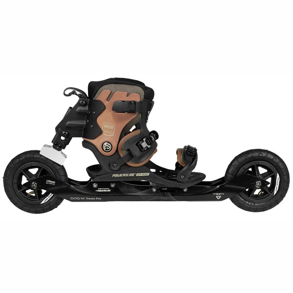 Xc Skeleton 150 1
