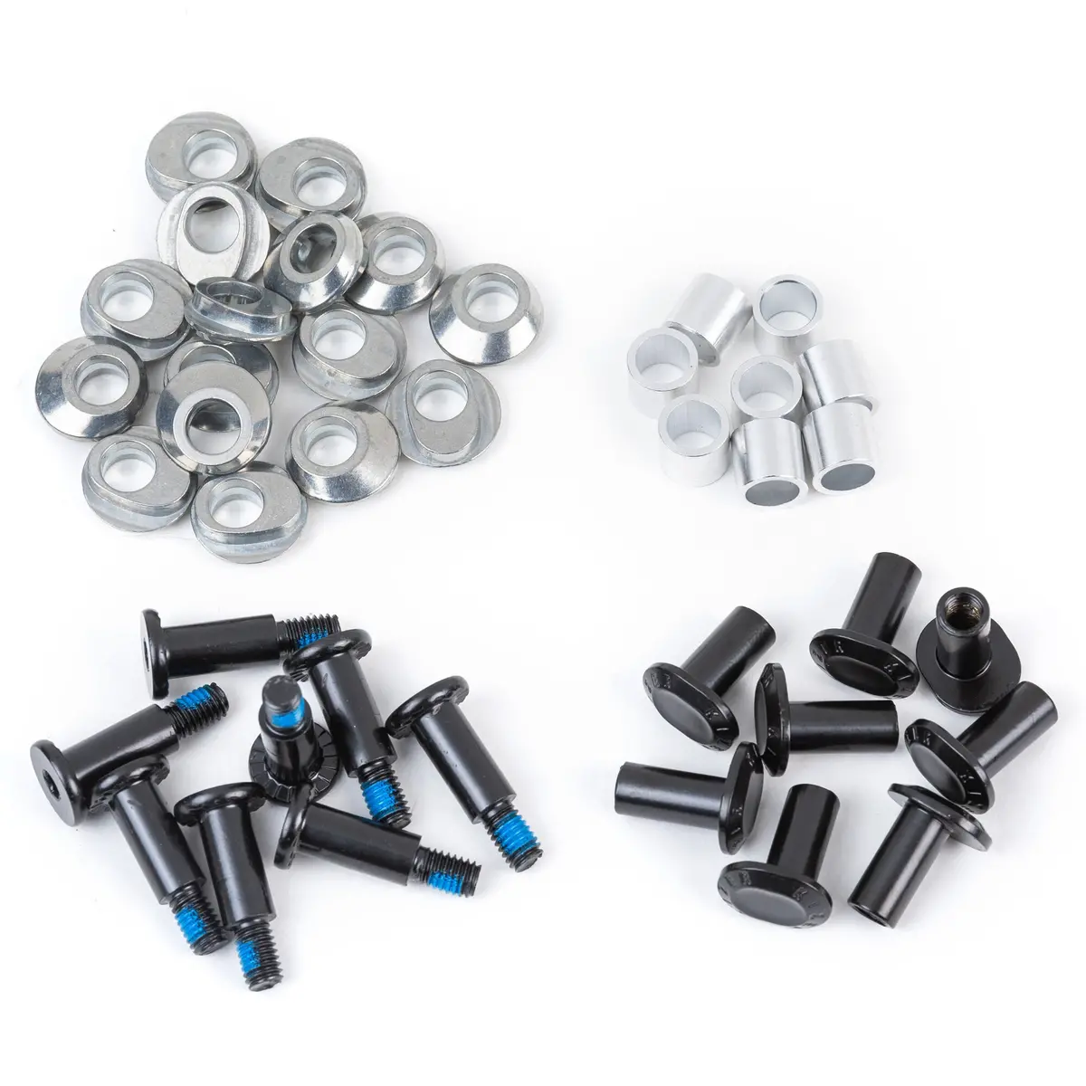 Axle Set (Soulframe, Suspension  & Shift) 1
