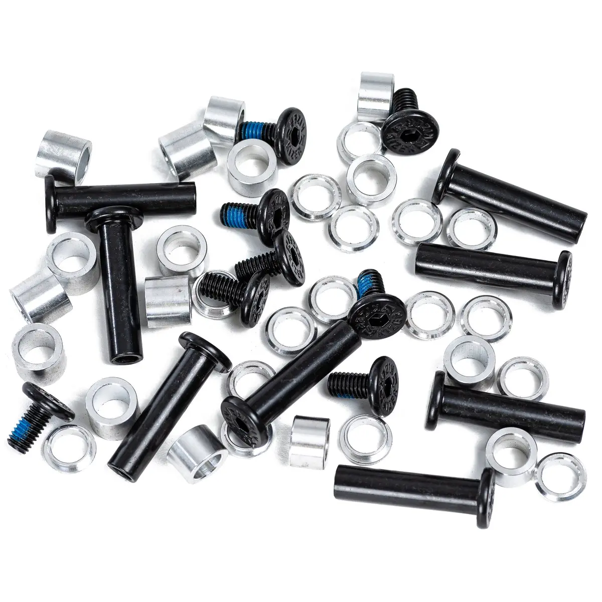 Fluid  & Flux Axle Set 1