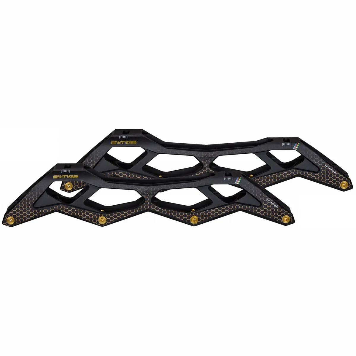 Swings Mg Frame 4X110, 13,2" 1