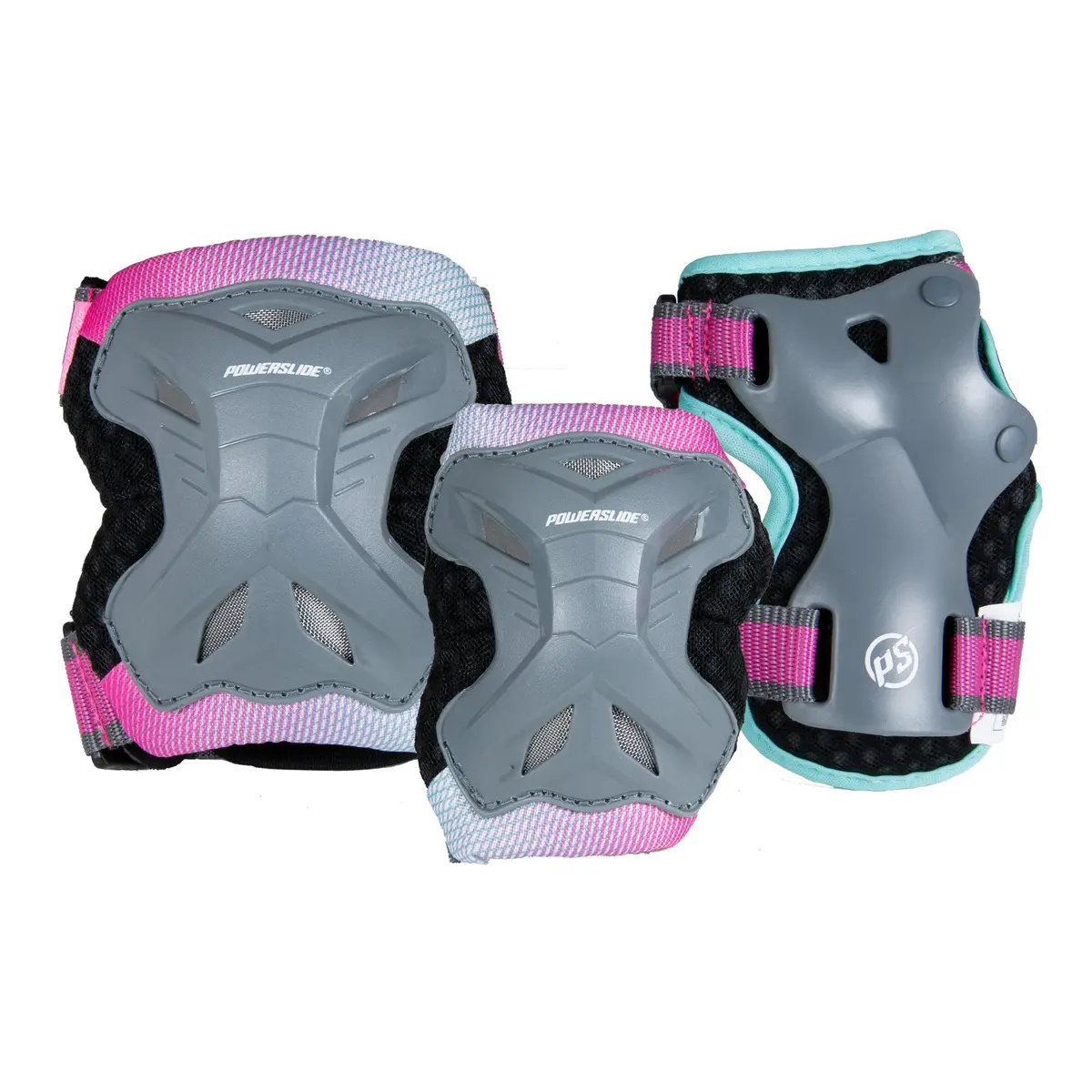 Kids Pro Girls Set 1