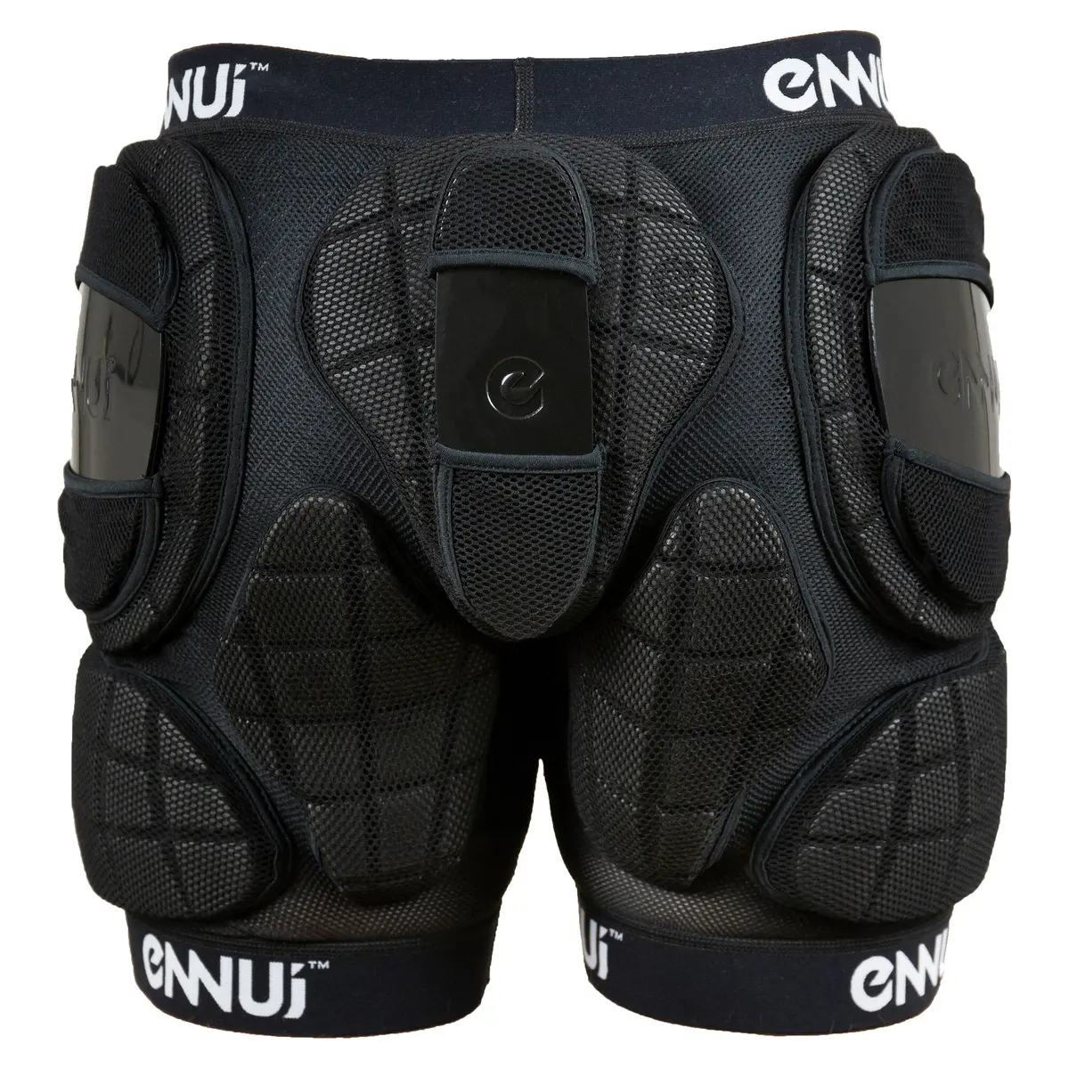 Blvd Protective Shorts 1