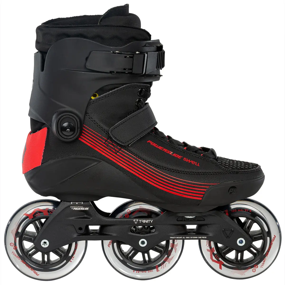 Swell Black 100 - 3D Adapt 1
