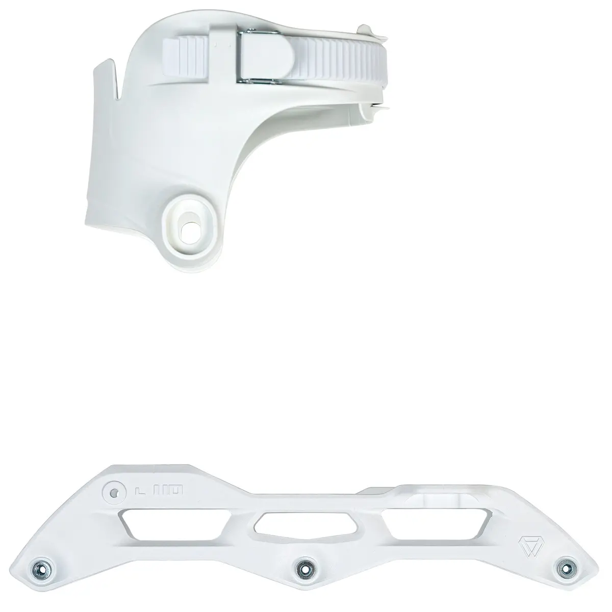 Elite Cast Syncro Complete 110 Incl. Cuff - 270 White, Tri 2
