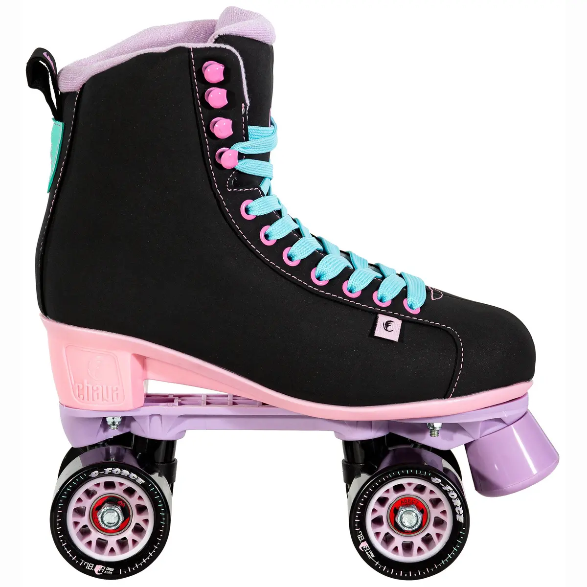 Melrose Black Pink 1