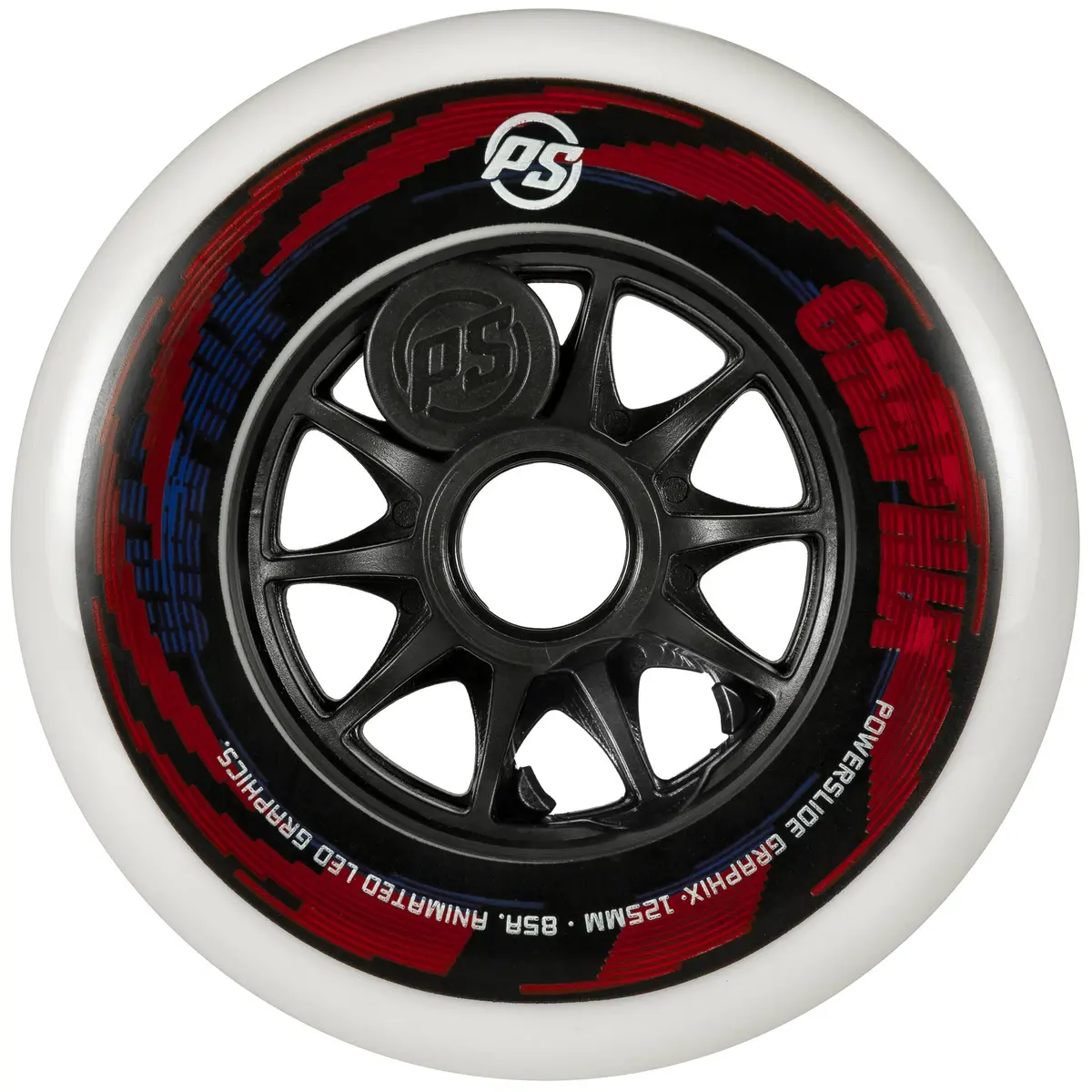 Graphix 125/85A Without Led, Pc. 1