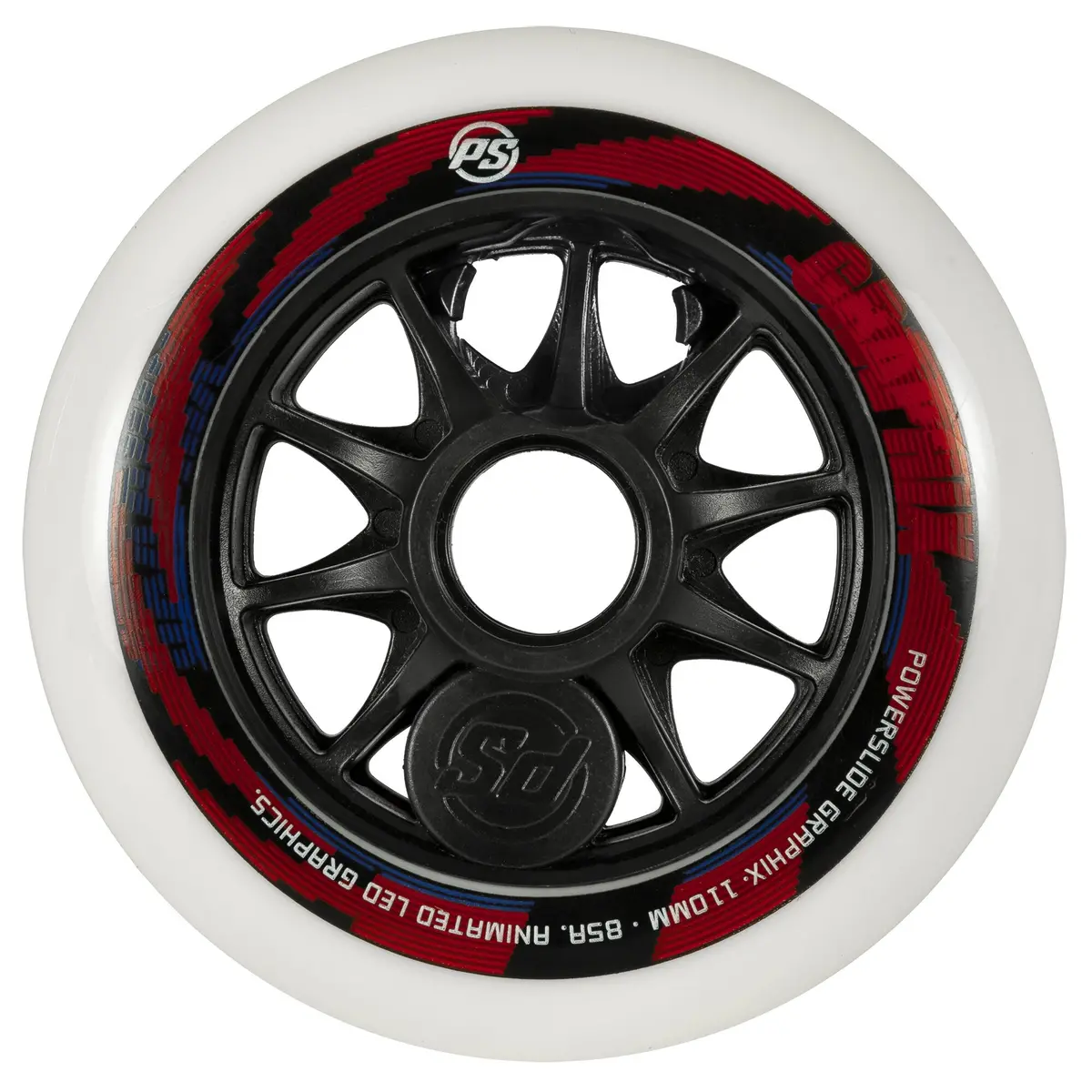 Graphix 110/85A Without Led, Pc. 1