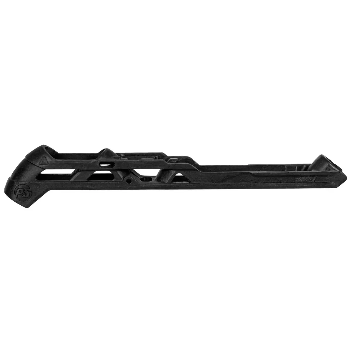 Syncro Sledge Black 1