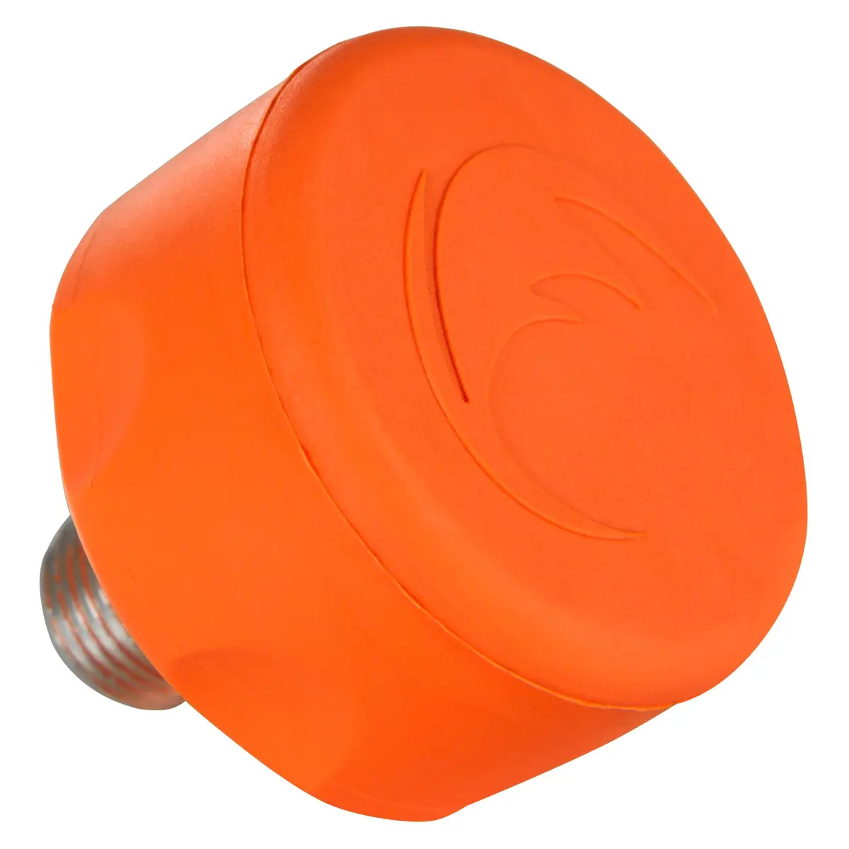 Cherry Bomb Toe Stop Orange 1