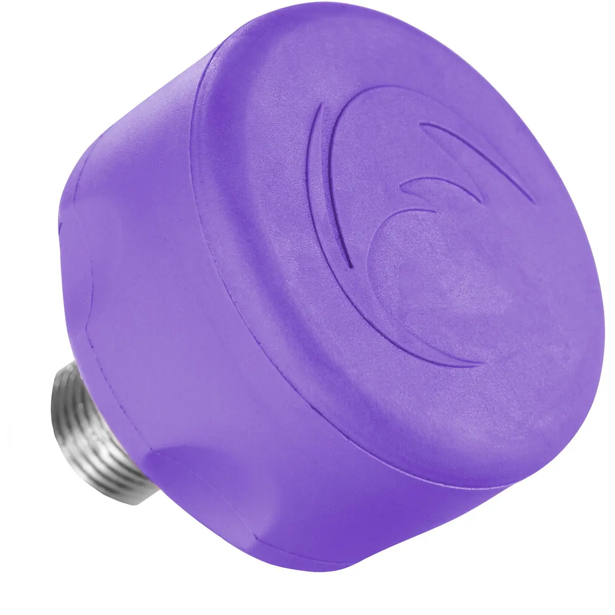 Cherry Bomb Toe Stop Lavender 1