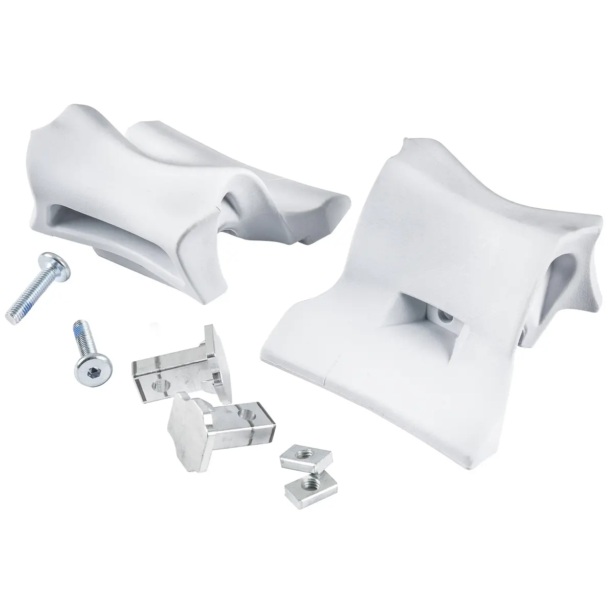 Karma Grind Block White 1