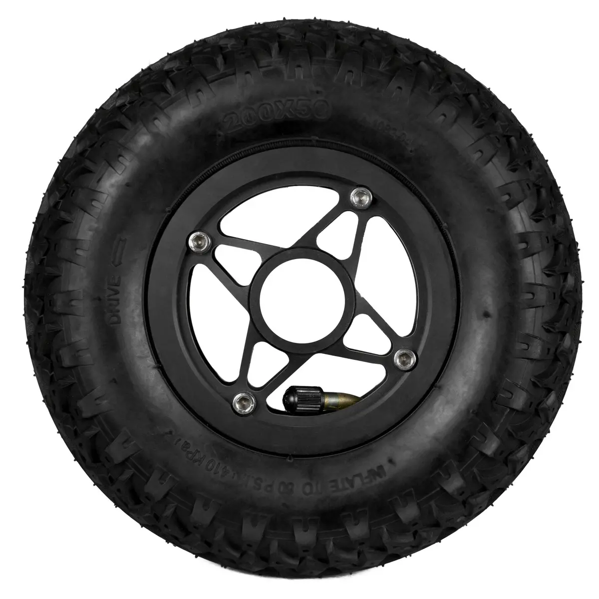 Hota 200 Air Tire 1