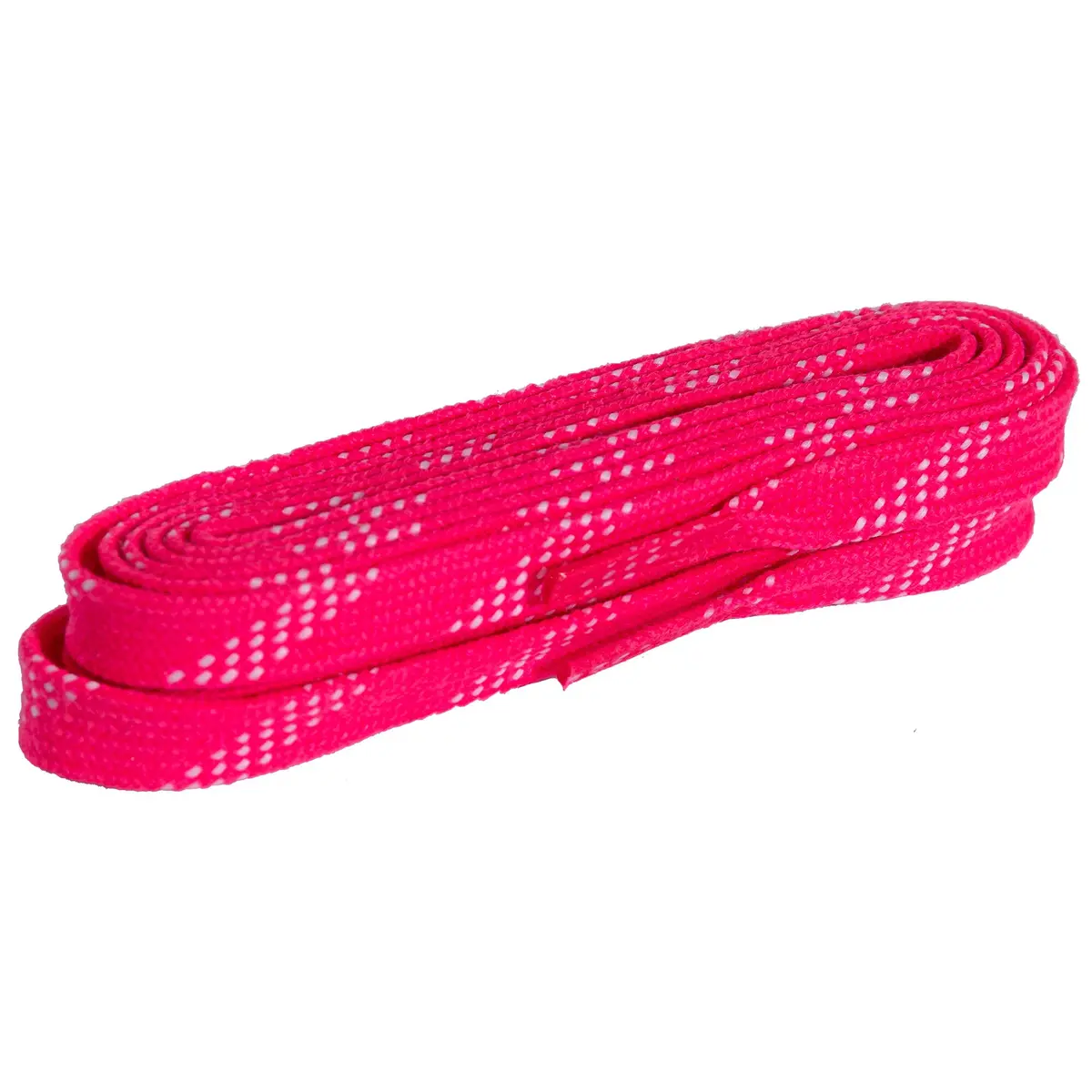 Waxed Laces Pro Pink 1