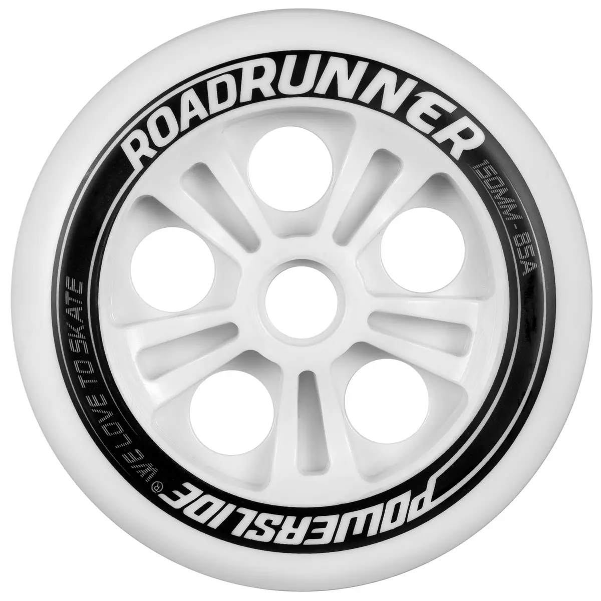 Roadrunner 150 Pu-Wheel 1
