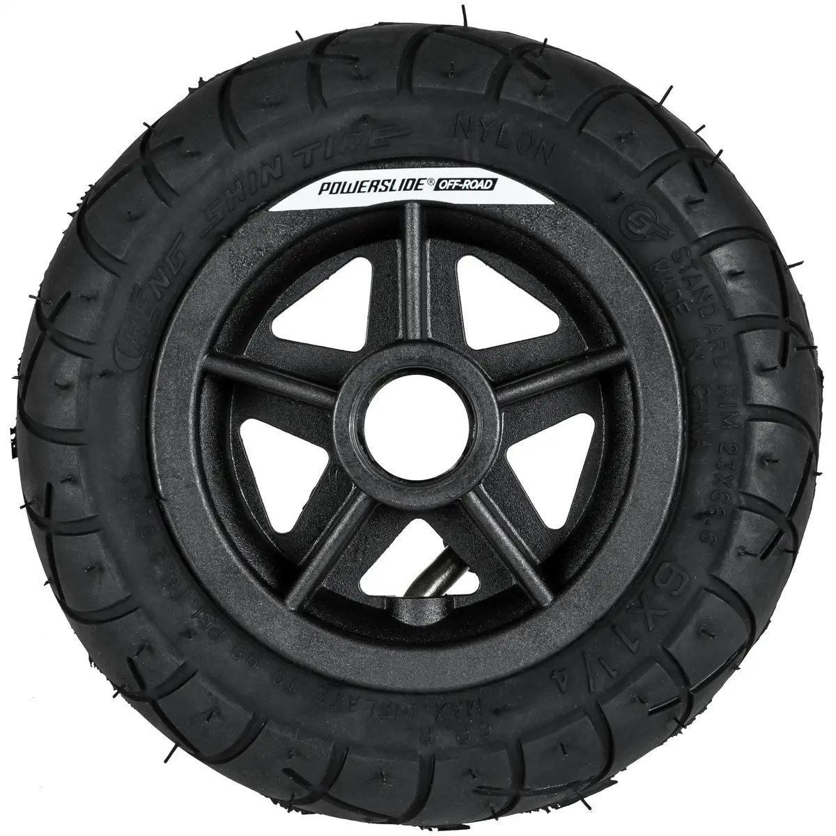 Cst 150 Air Tire 1