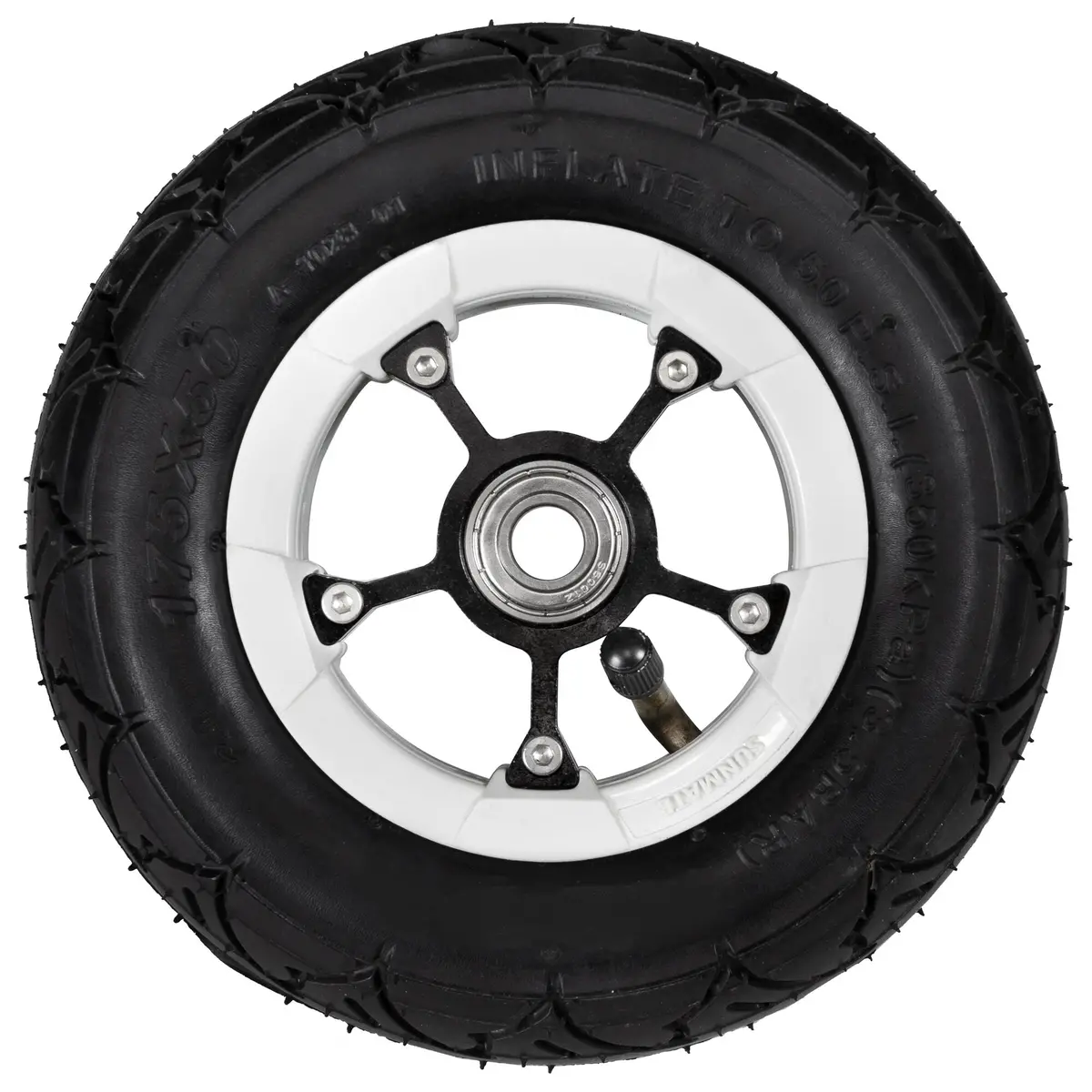 Sunmate 175 Air Tire 1