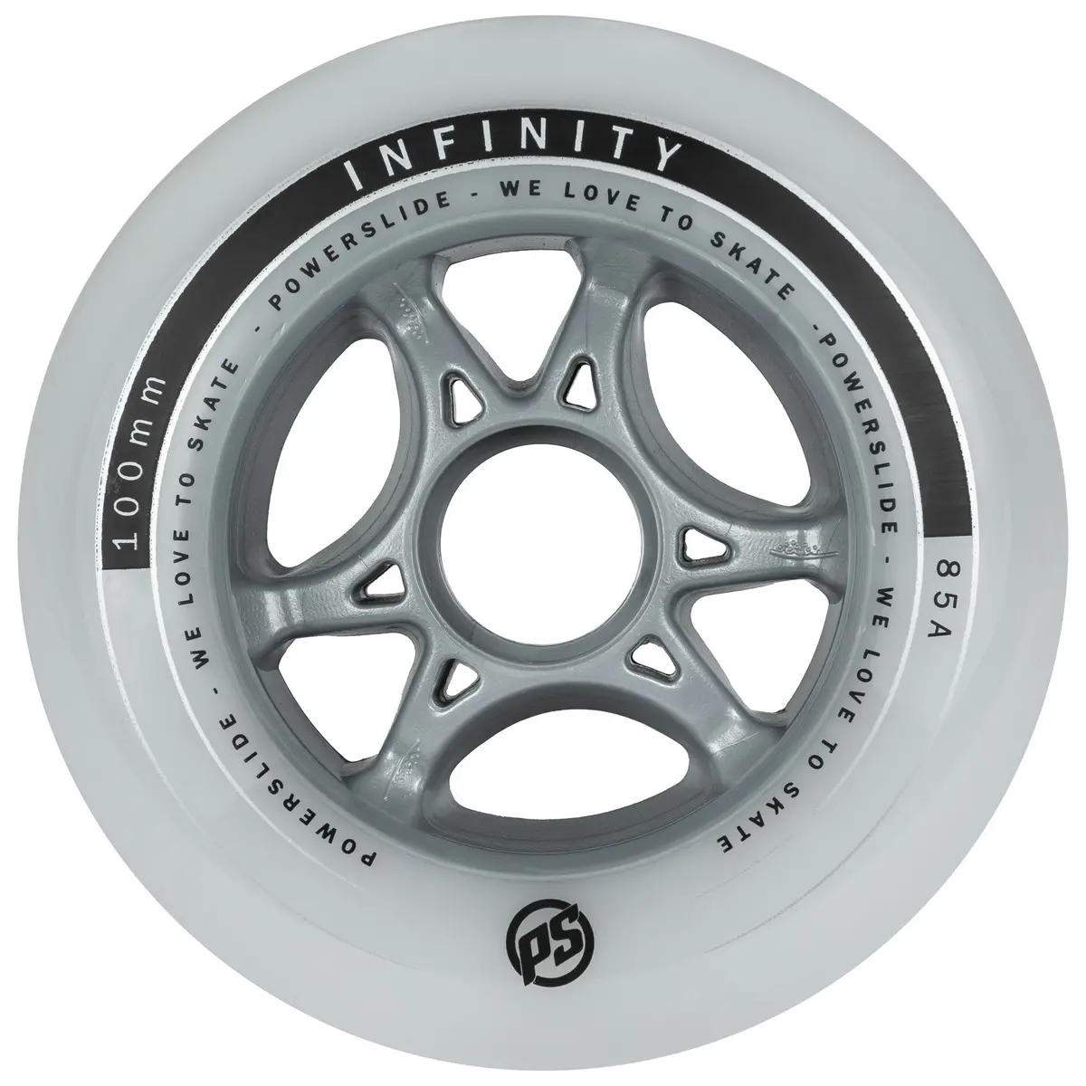 Infinity 100/85A, 4-Pack 1