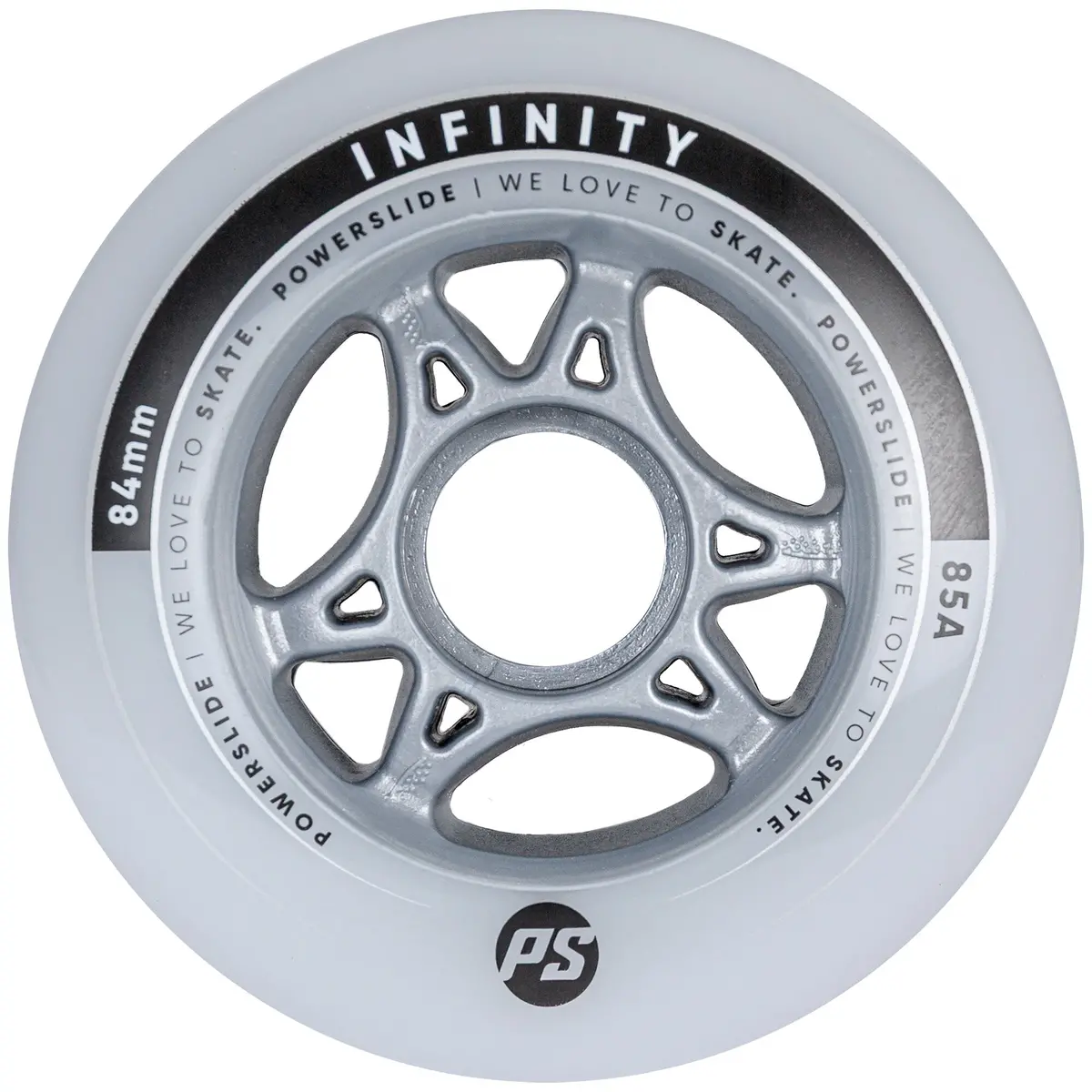 Infinity 84/85A, 4-Pack 1