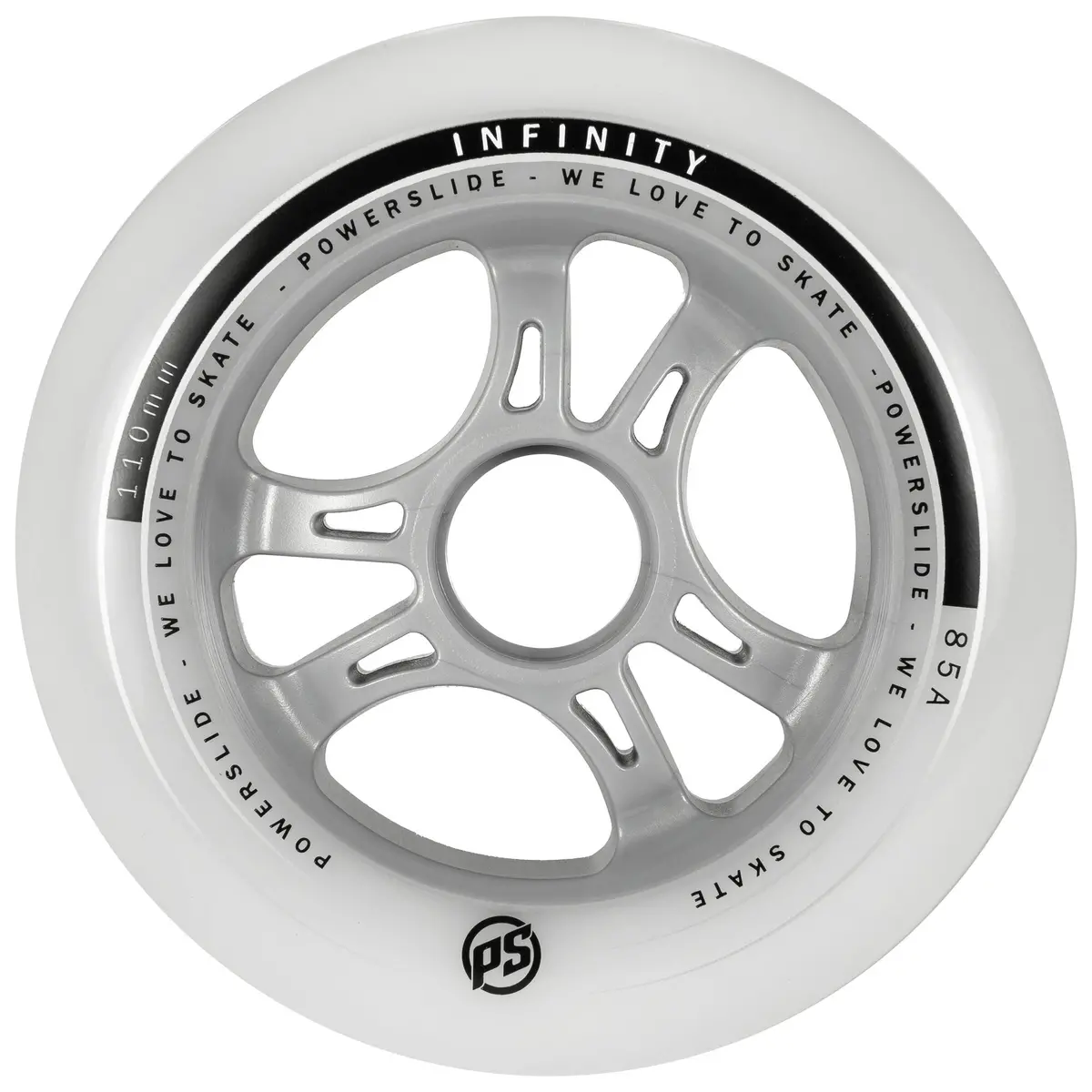 Infinity 110/85A, 4-Pack 1
