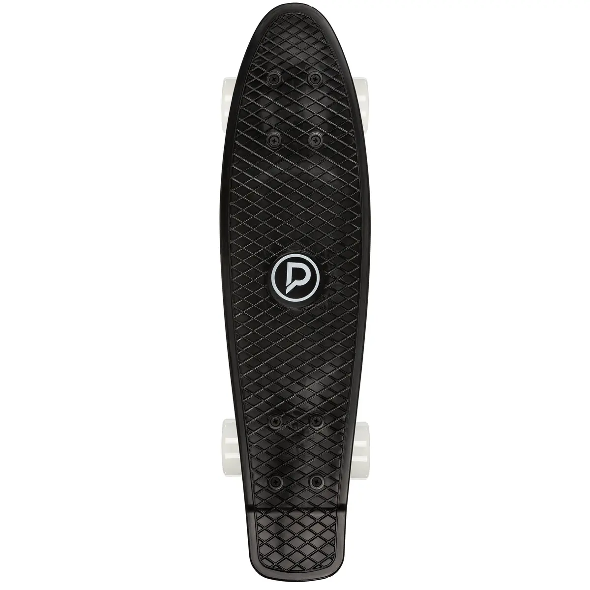 Vinyl Classic Black 1