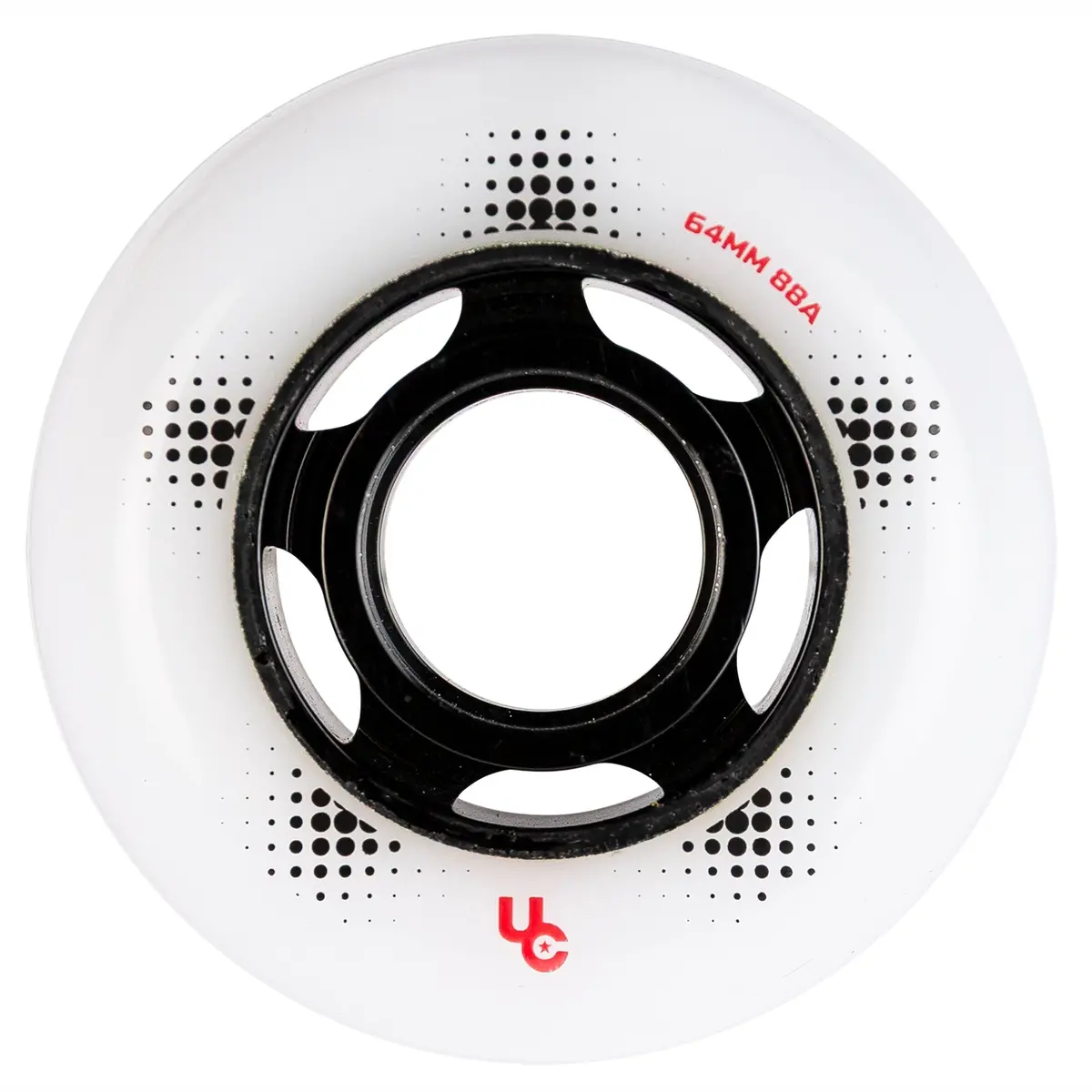 Apex 64/88A, 4-Pack 1