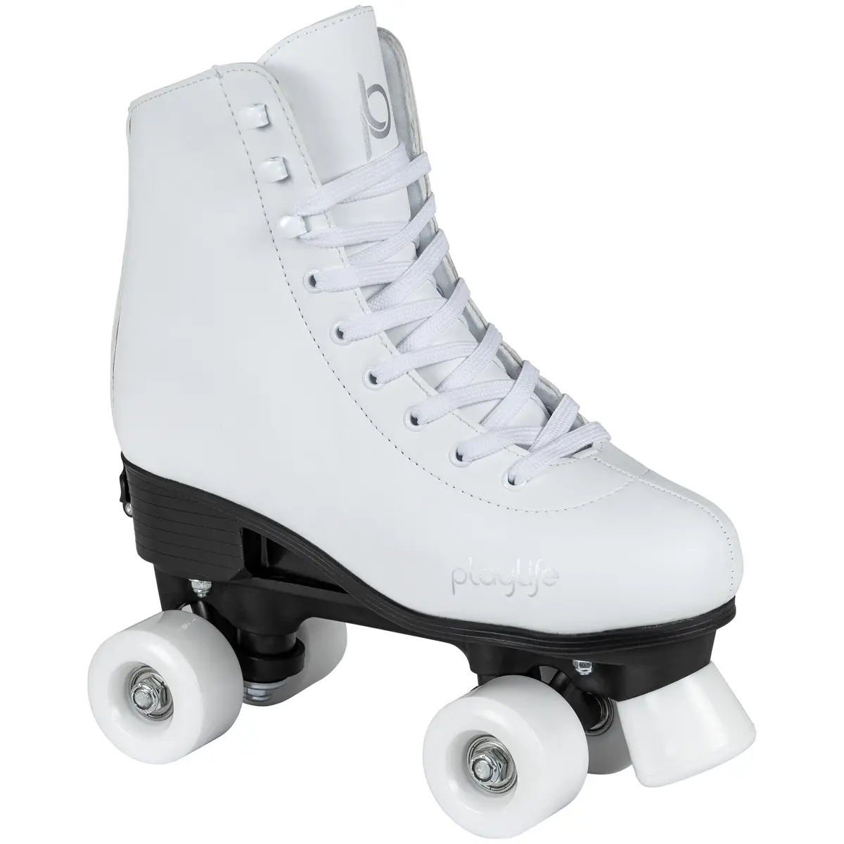 Classic White Adj. 1