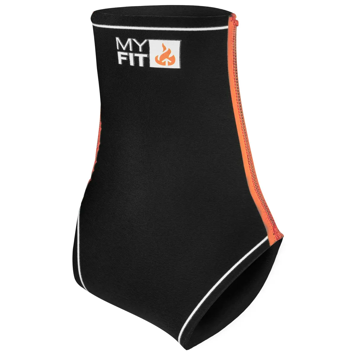 Footies High 2Mm 1