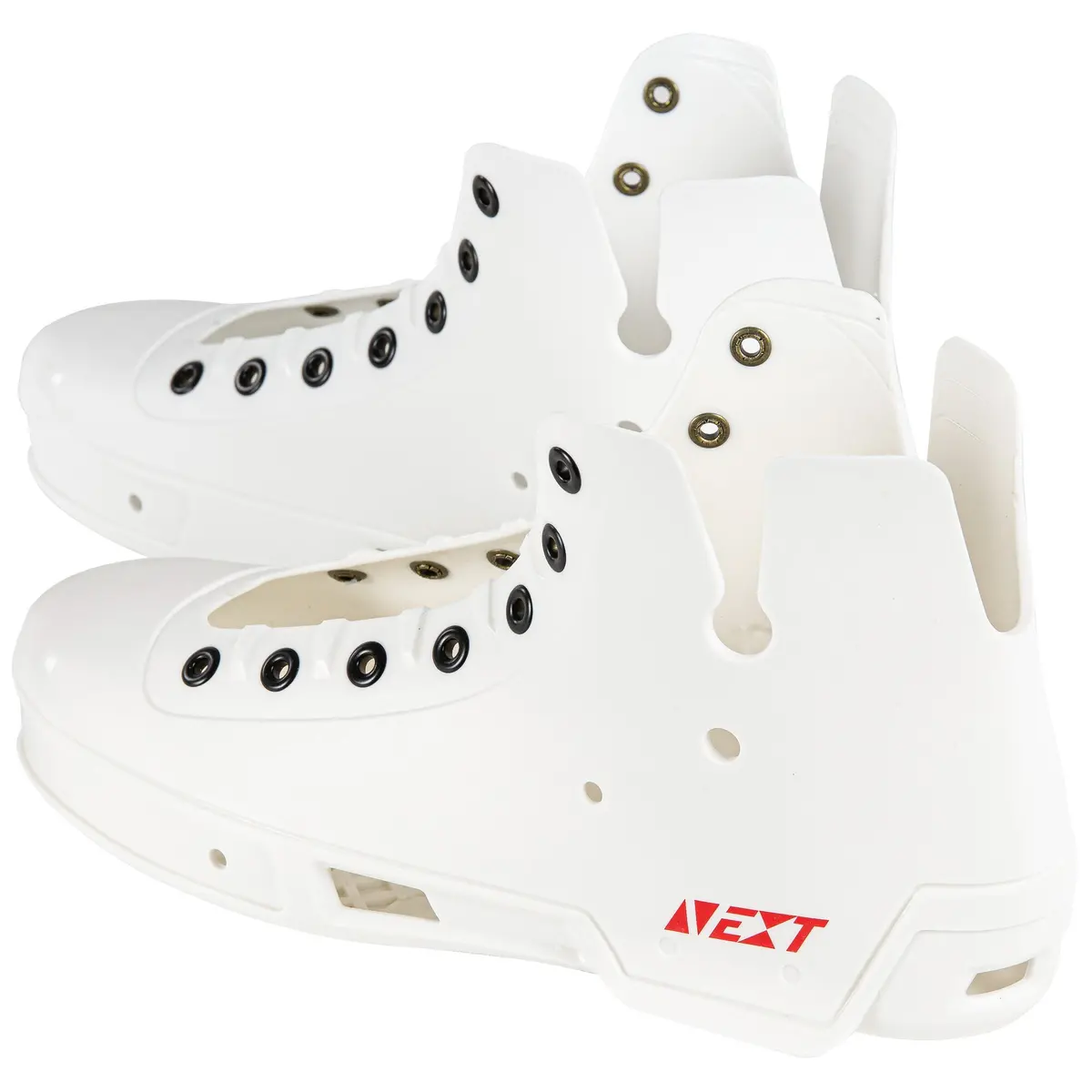 Next Shell White 1