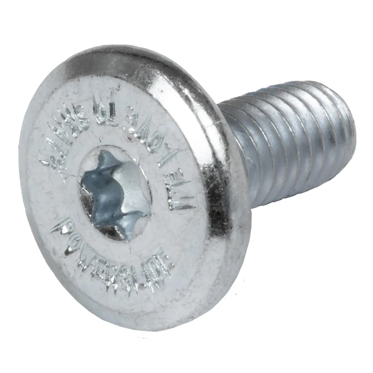 Torx Mounting Screw 15,5Mm 1
