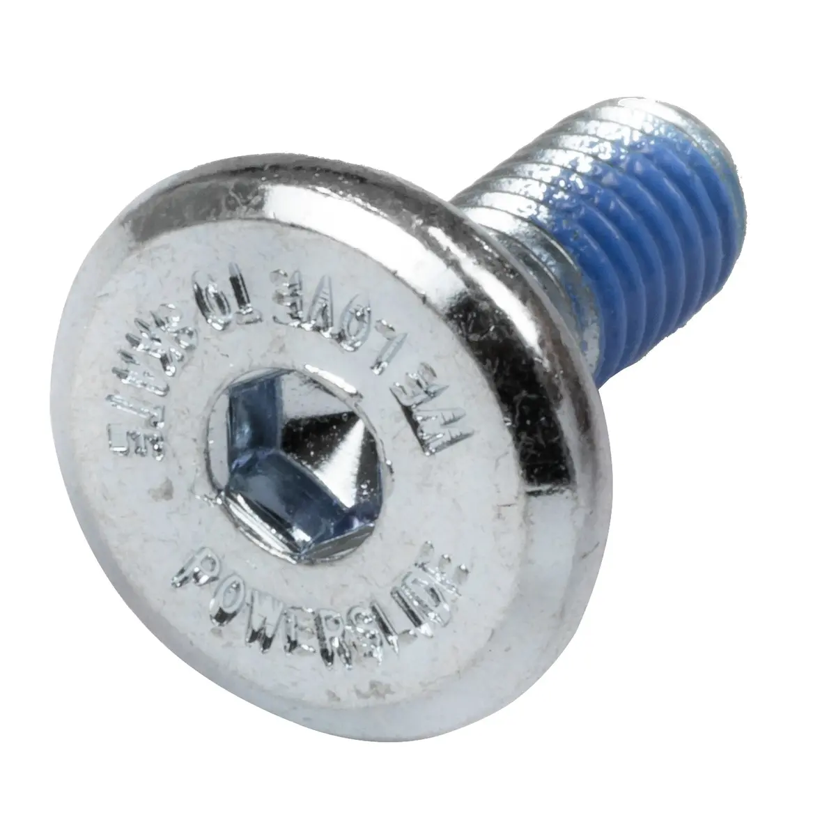 Hex Mounting Screw 15Mm 1