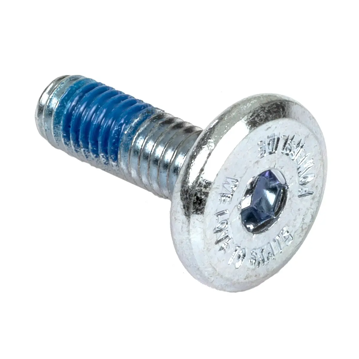 Hex Mounting Screw 19Mm 1
