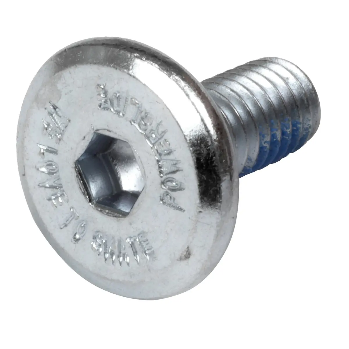 Hex Mounting Screw 14Mm 1