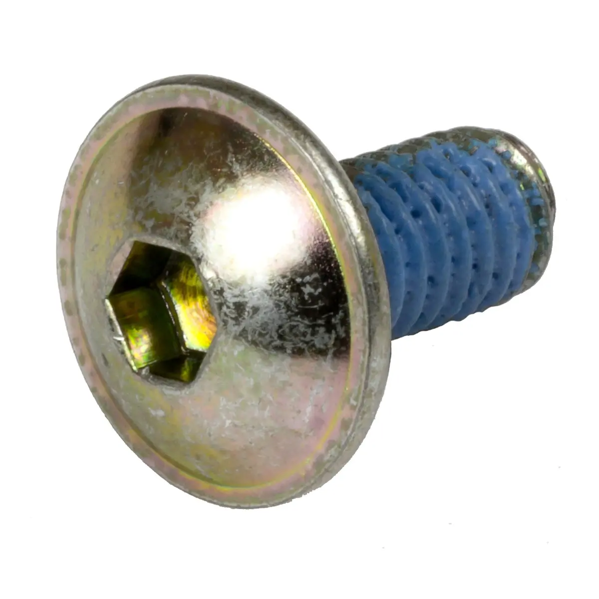 Hex Mounting Screw 12Mm 1