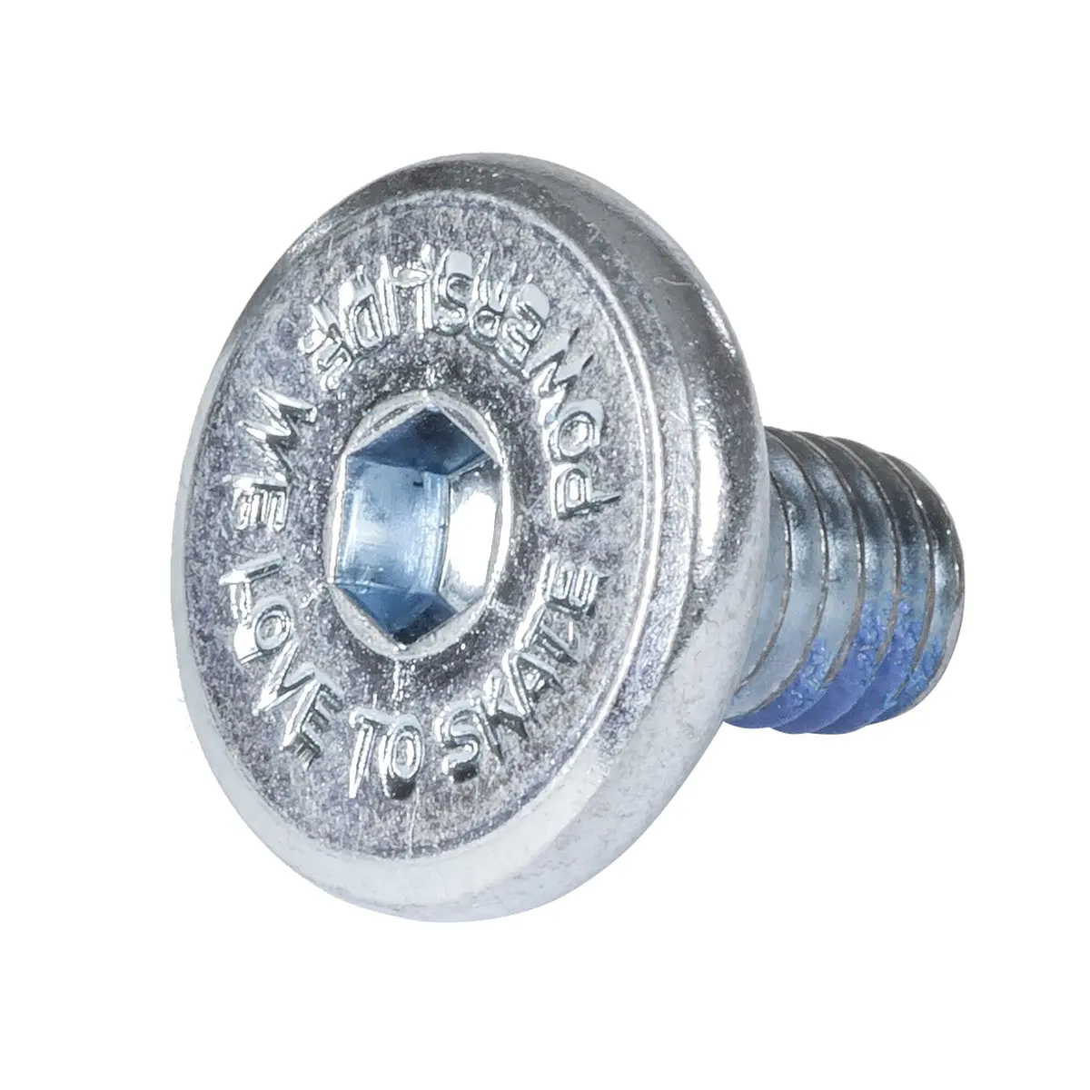 Hex Mounting Screw 10Mm 1