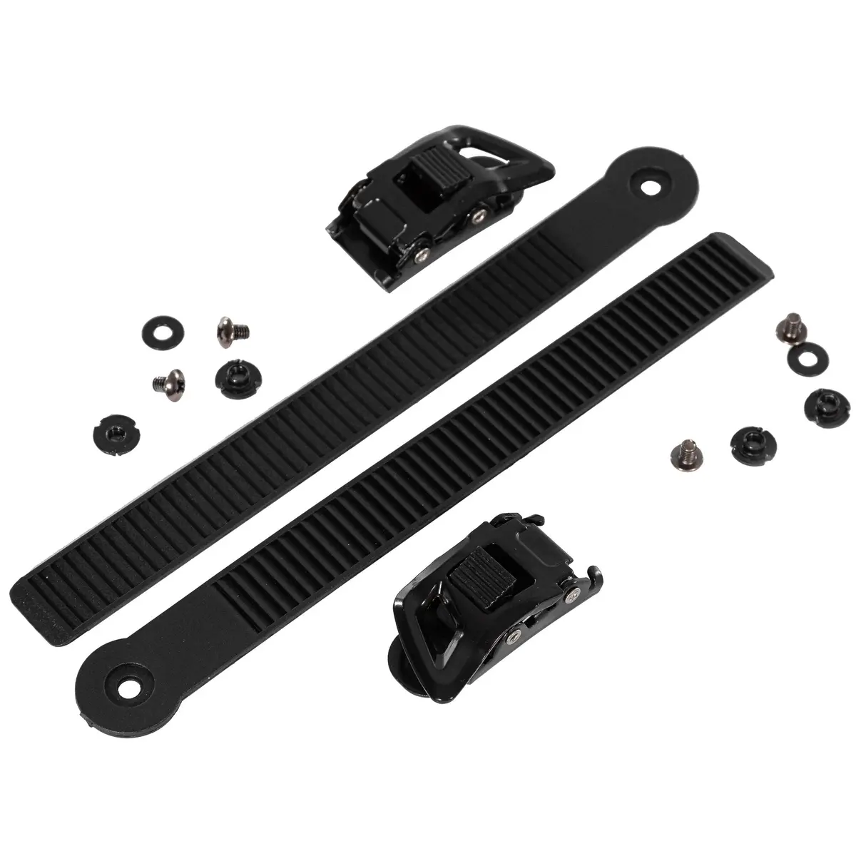 Shadow Buckle Set Complete Black L / R 1