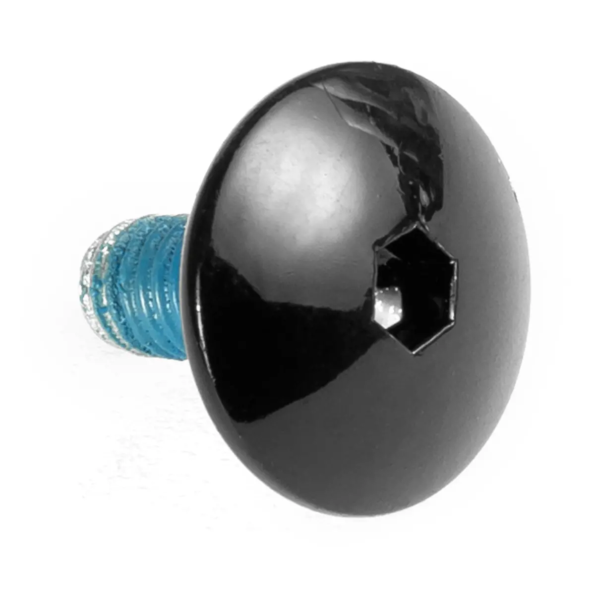 Cuff Screw Black Fitting Tau 1
