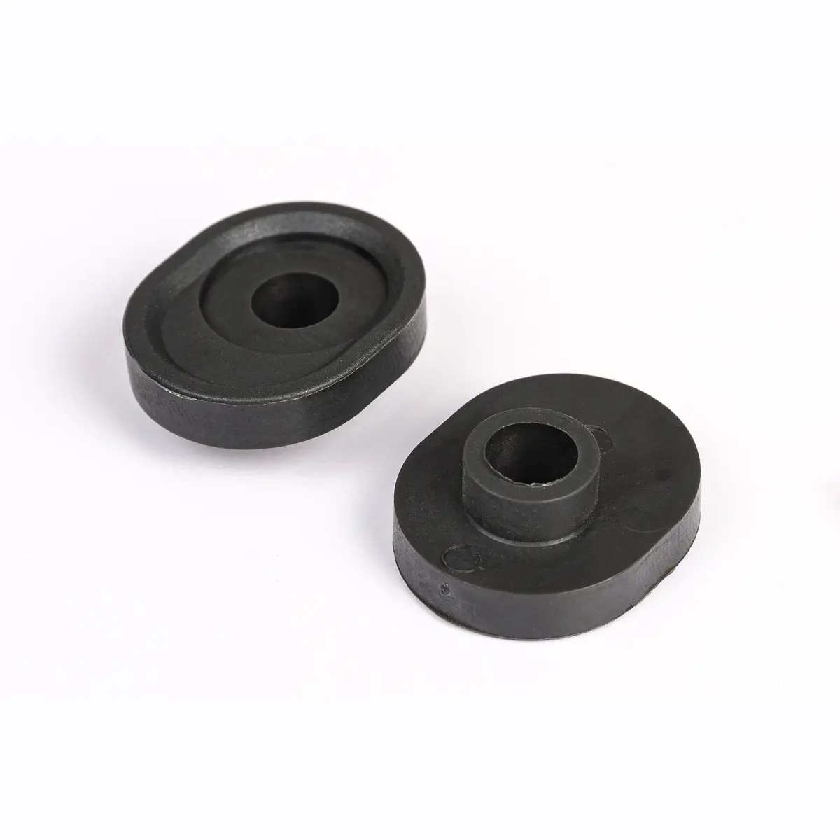 Rocker Spacer Fitting Next Cuff Grey 1