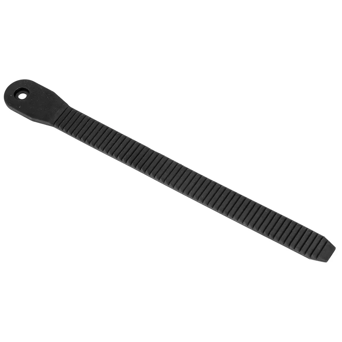 Plastic Strap Fitting Spider And Time Buckle 18Cm 1