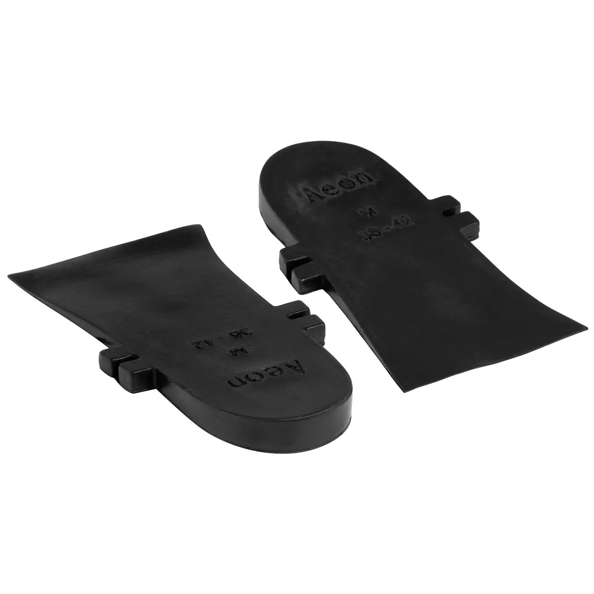 Aeon Shock Absorber Black 1