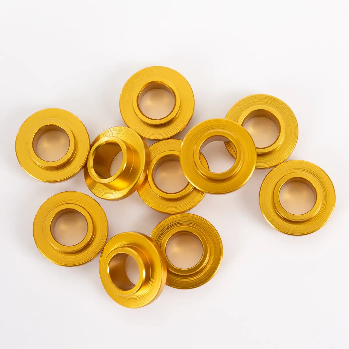 Iqon Decode Al Spacer 7,25 10-Pack 1