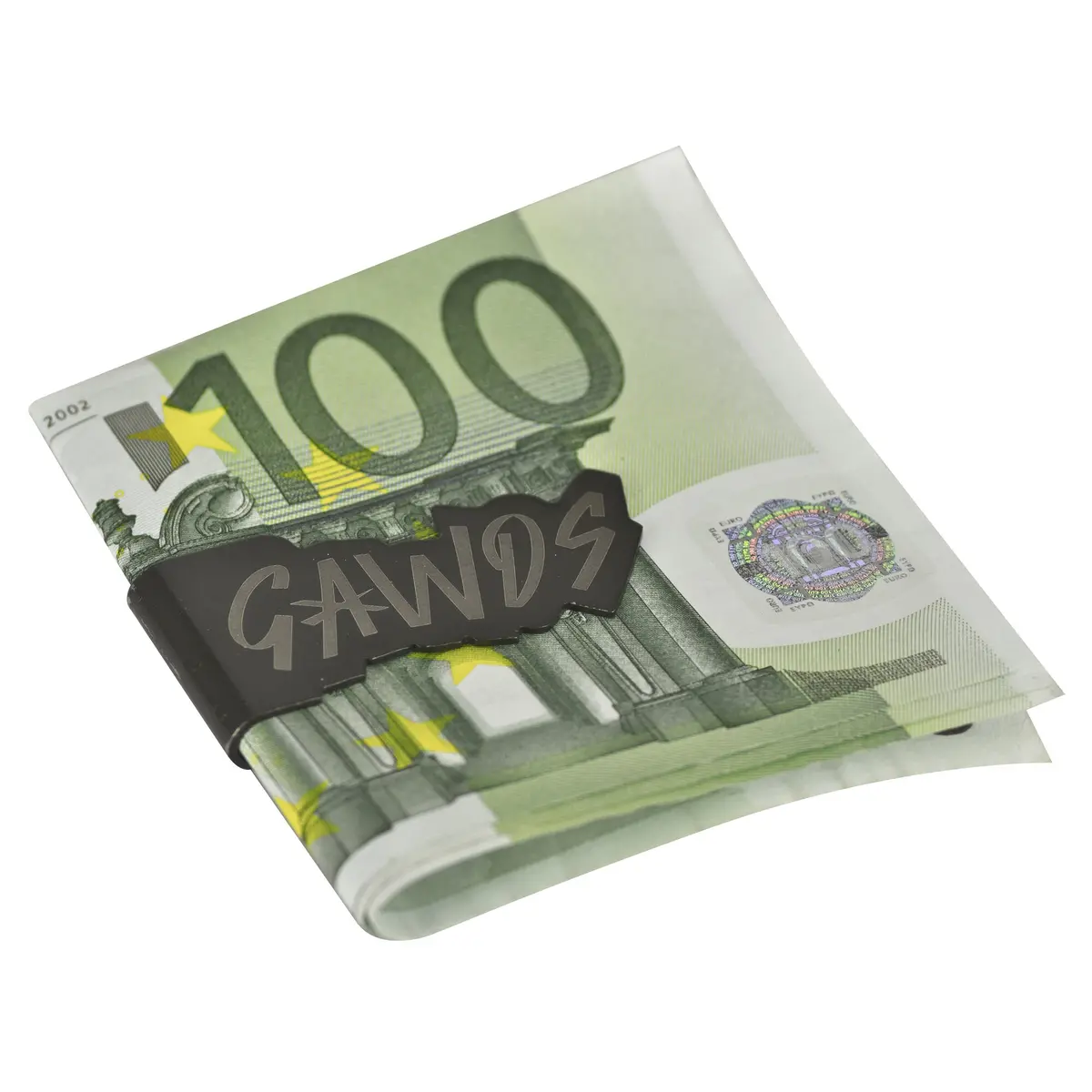 Gawds Money Clip 1