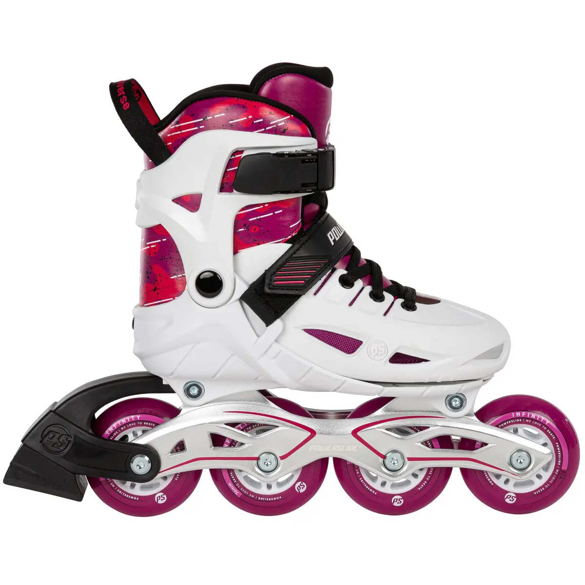 Universe 4W Pink Adj. 1