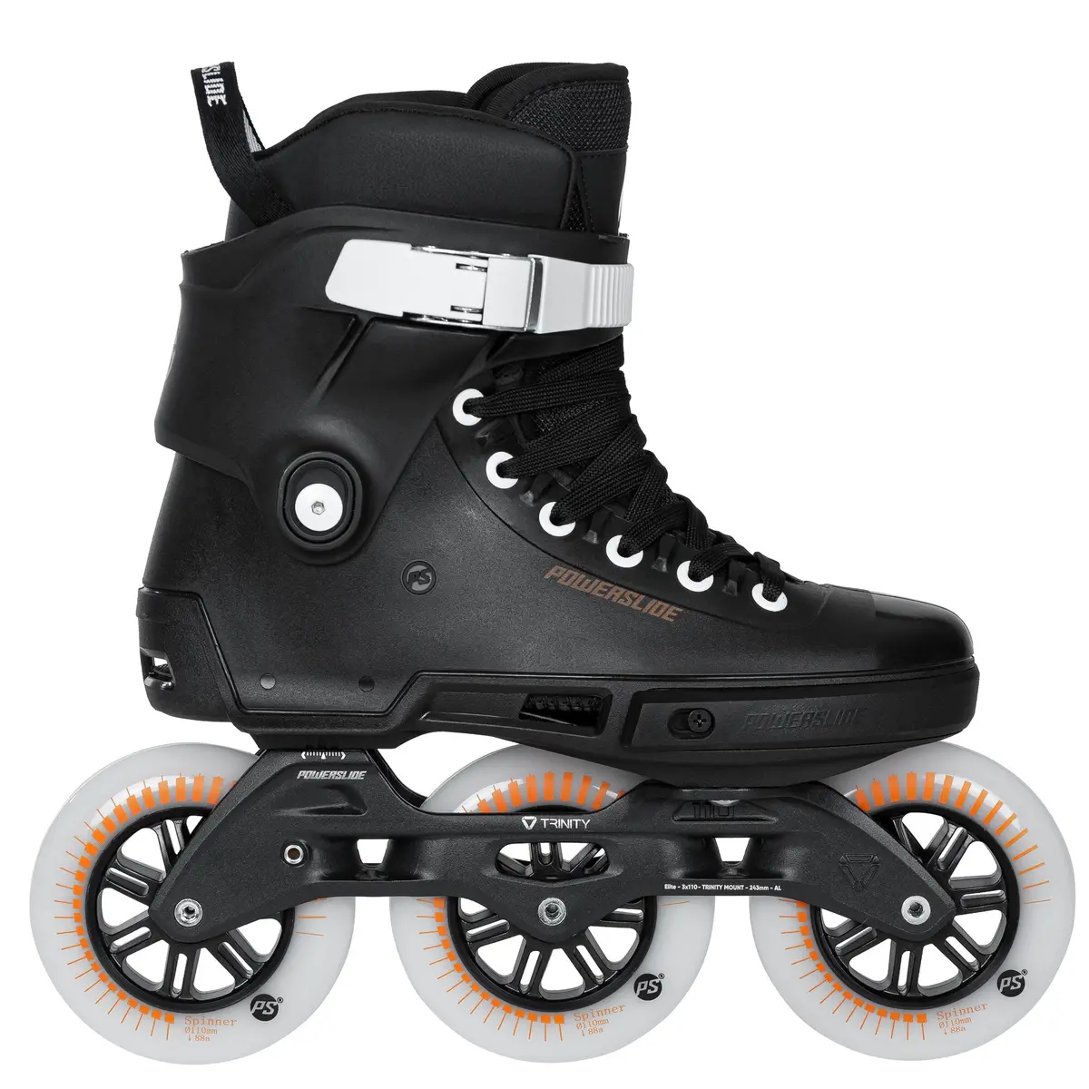 Next Sl Black 110 1