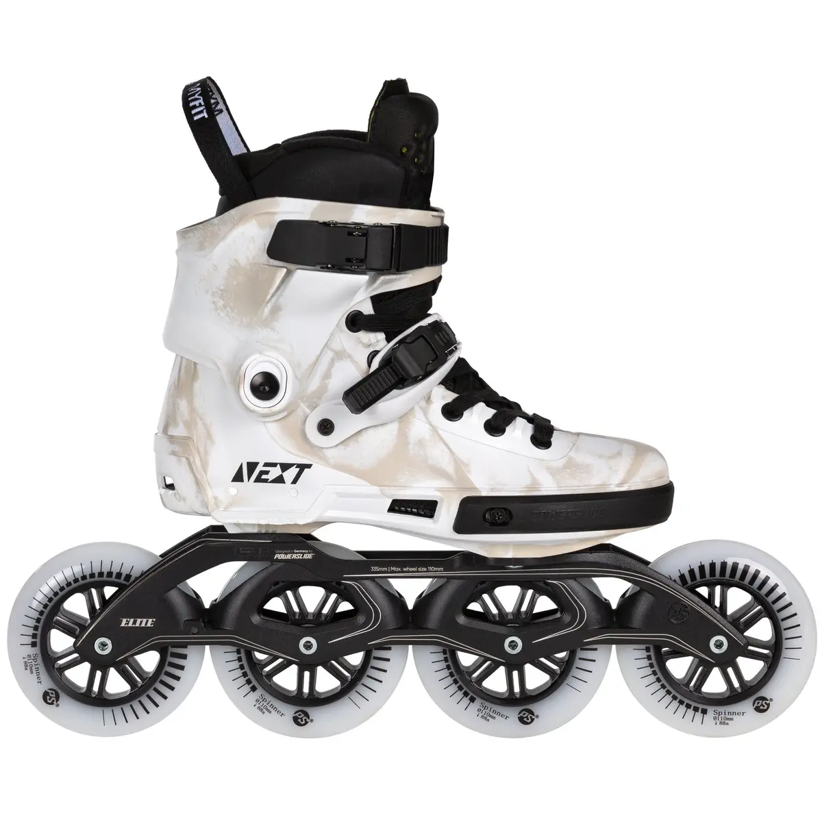 Next Marble White 110 1