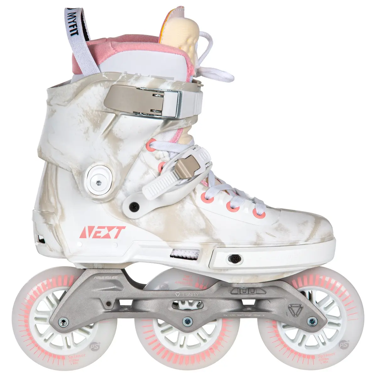 Next Marble Pink 100 1